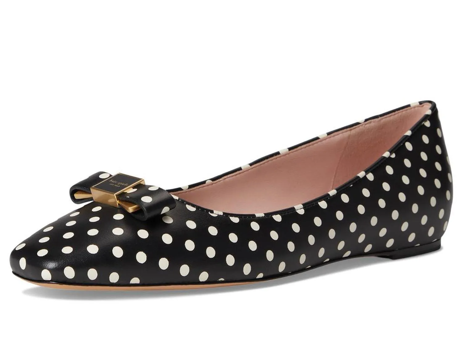 Bowdie Ballet Flat