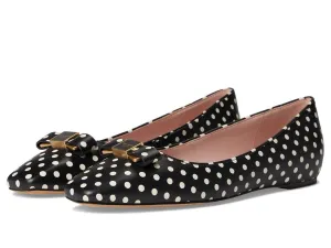 Bowdie Ballet Flat