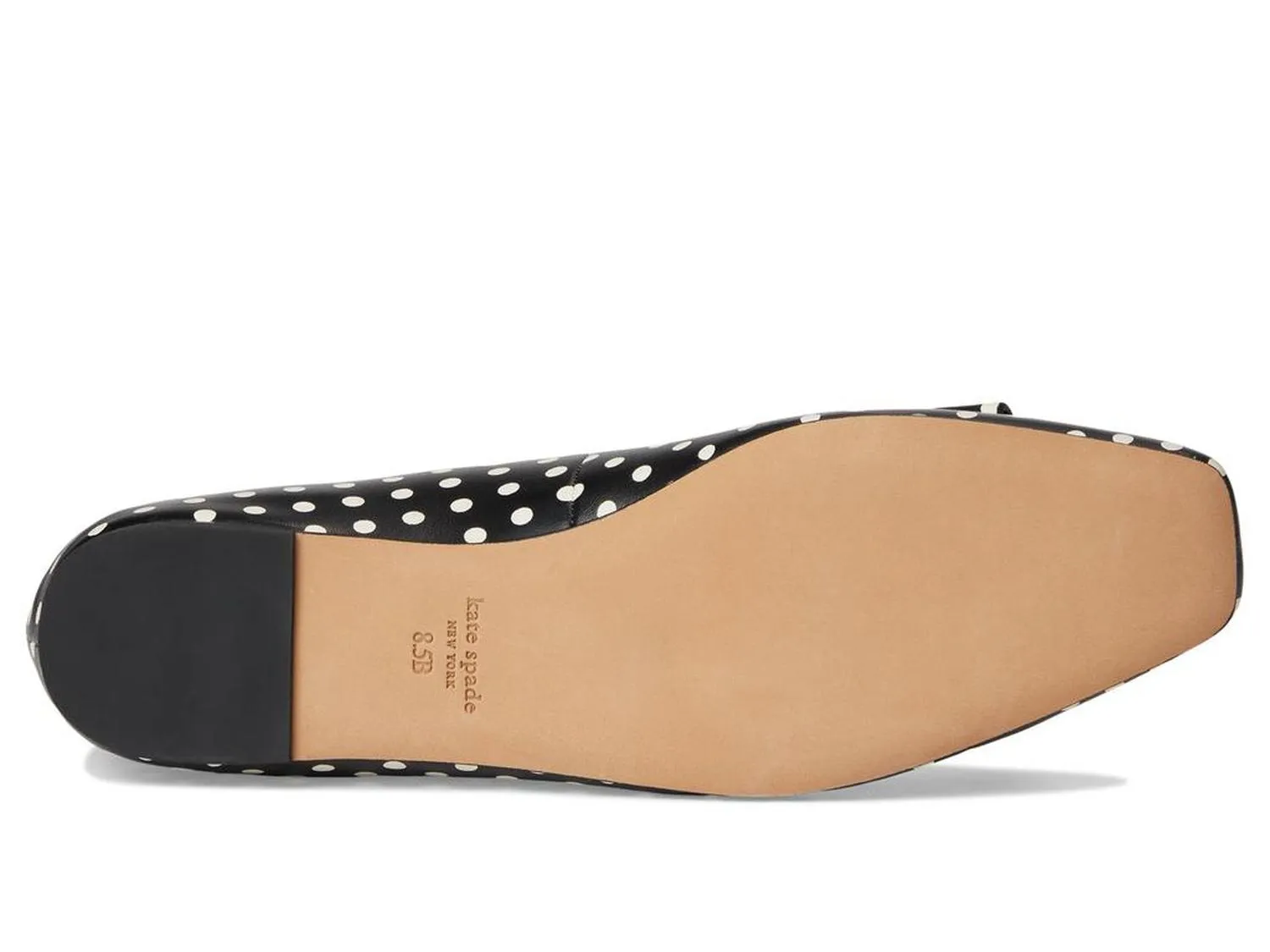 Bowdie Ballet Flat