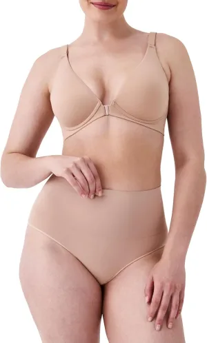 Bra-llelujah!® Adjustable Plunge Wireless Lift Bra