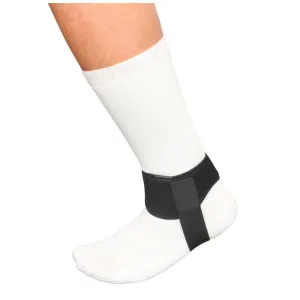 Brace Direct Plantar Fasciitis Day Splint – All-Day Arch Support for Heel & Foot Pain, Achilles Tendonitis Relief Plus Size L/XL (Fits heel-to-ankle circ 13 in  )