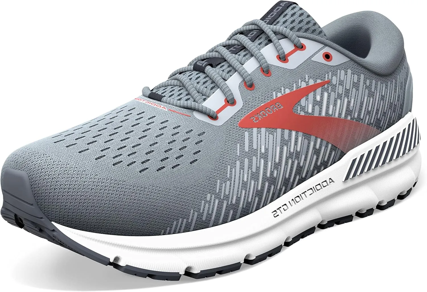Brooks Men's Addiction GTS 15 Supportive Running Shoe