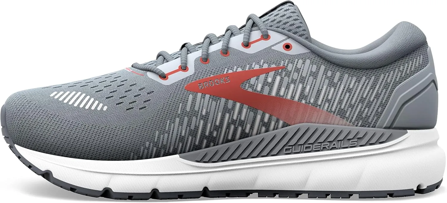 Brooks Men's Addiction GTS 15 Supportive Running Shoe