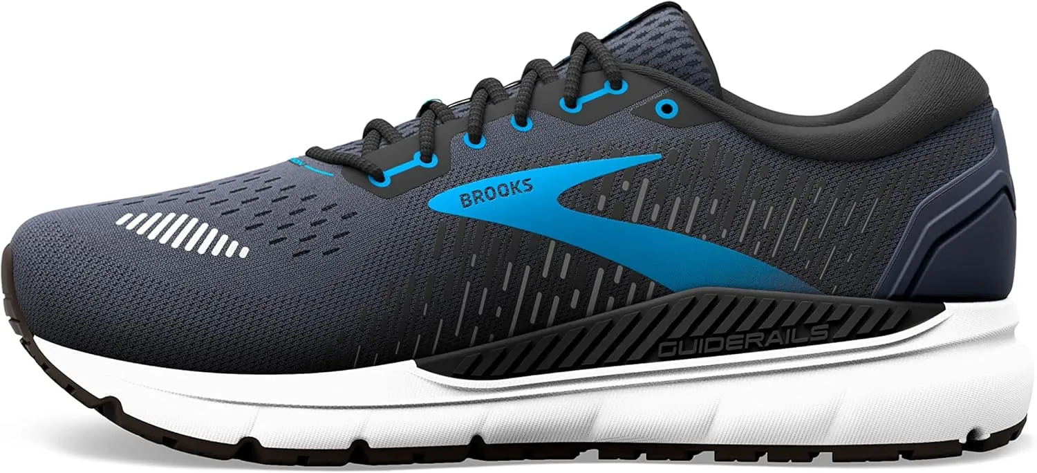 Brooks Men's Addiction GTS 15 Supportive Running Shoe