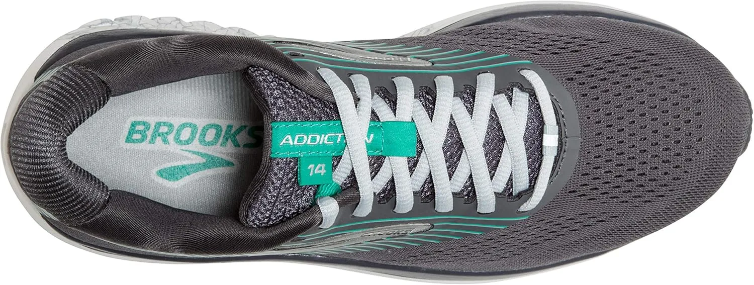 Brooks Women's Addiction 14 Supportive Running Shoe