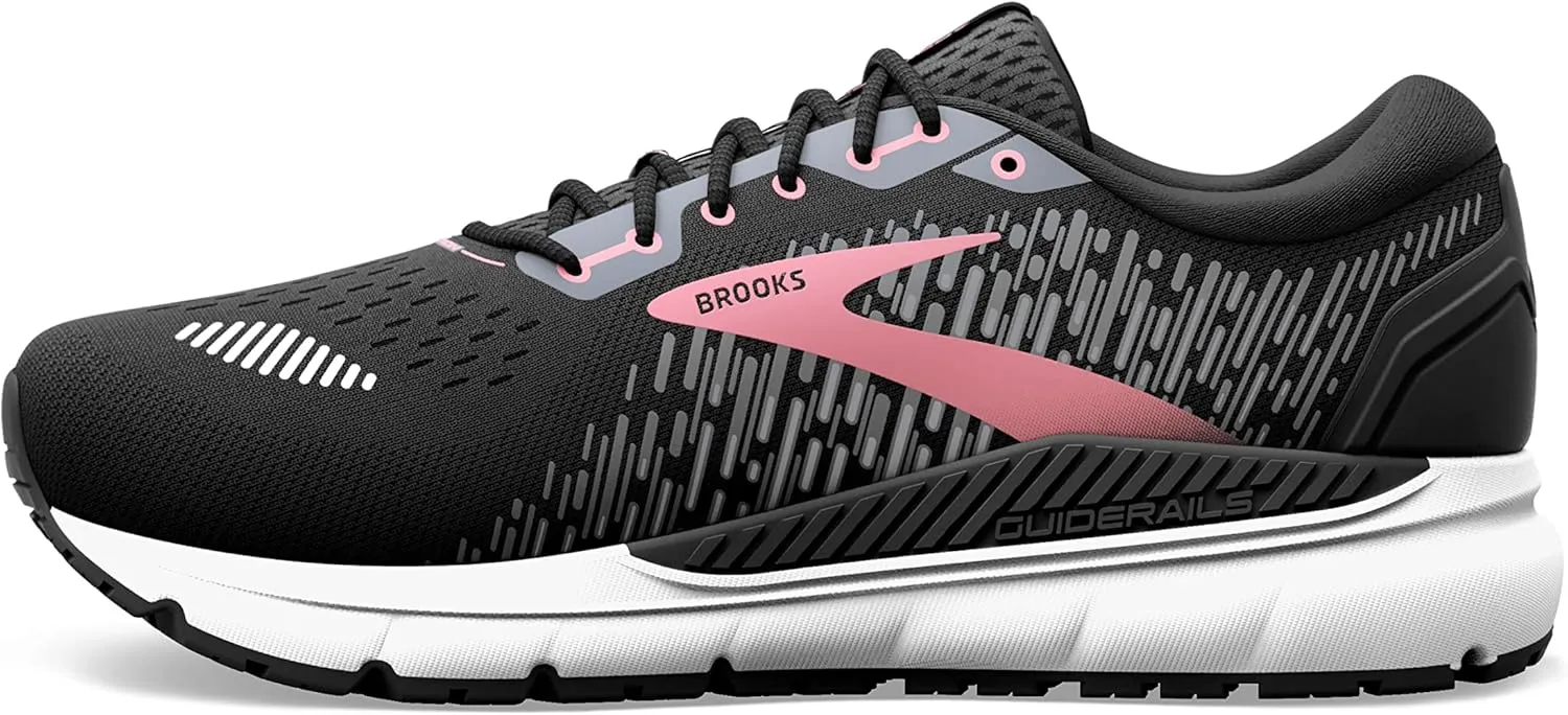 Brooks Women's Addiction GTS 15 Supportive Running Shoe