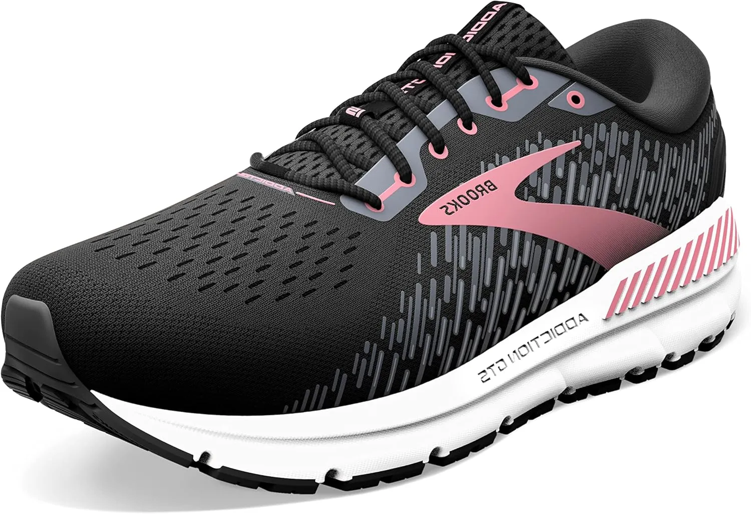 Brooks Women's Addiction GTS 15 Supportive Running Shoe