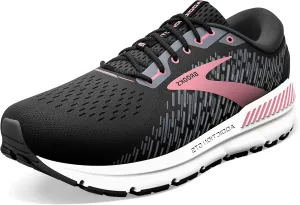 Brooks Women's Addiction GTS 15 Supportive Running Shoe