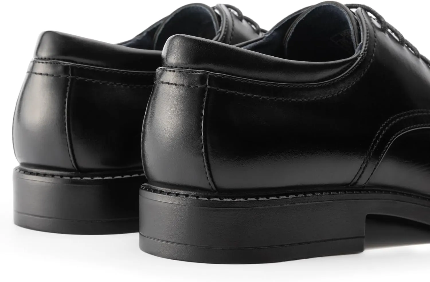 Bruno Marc Men's Dress Oxford Shoes Classic Lace Up Formal Cap Toe Shoes