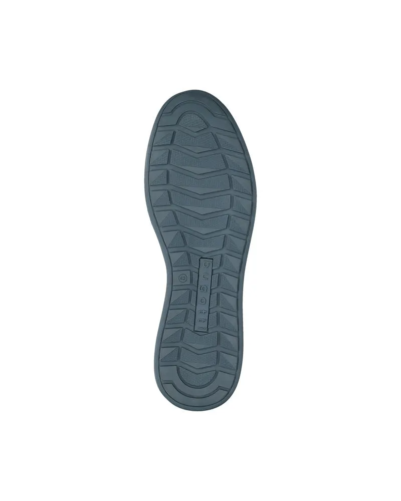 BUGATTI THORELLO - NAVY/TAN