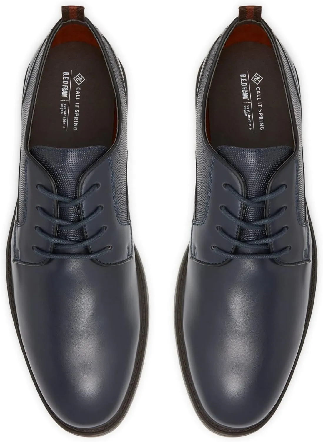 Call It Spring Men's Brighton Oxford