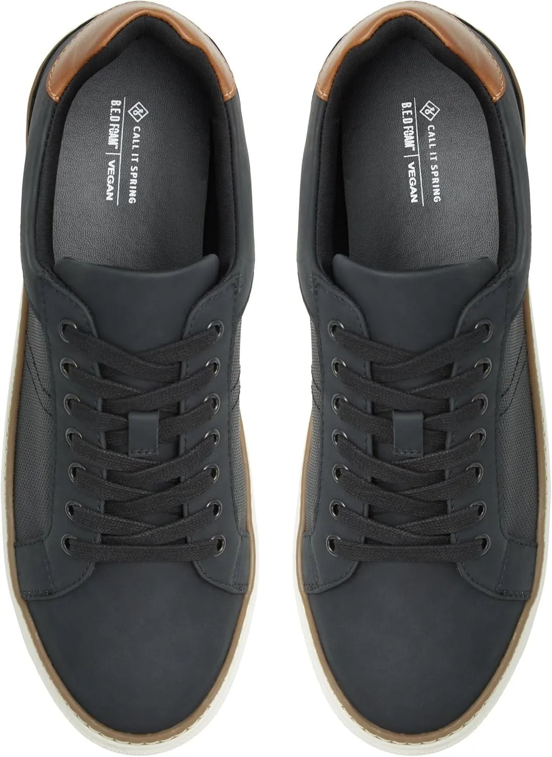 Call It Spring Men's Loftus Oxford
