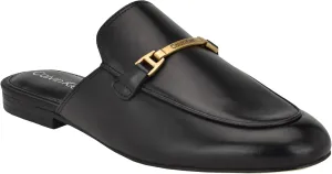 Calvin Klein Women's Sidoll Mule