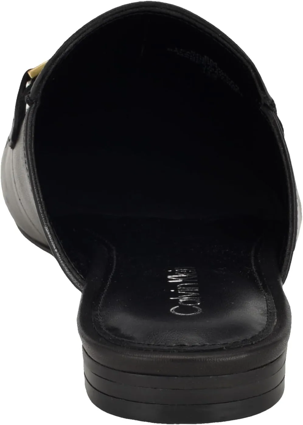 Calvin Klein Women's Sidoll Mule