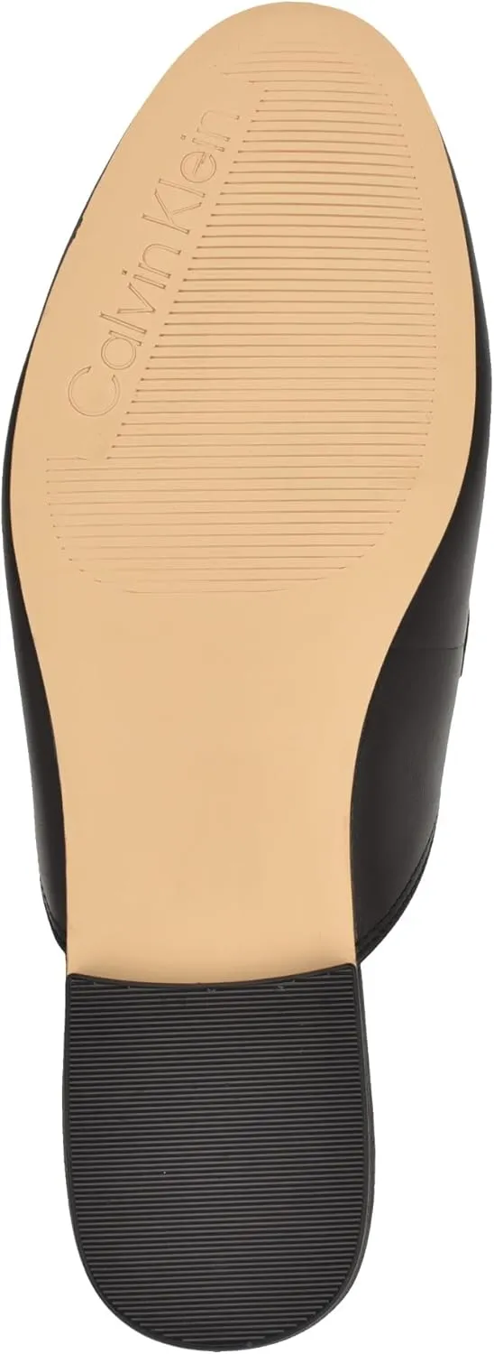 Calvin Klein Women's Sidoll Mule