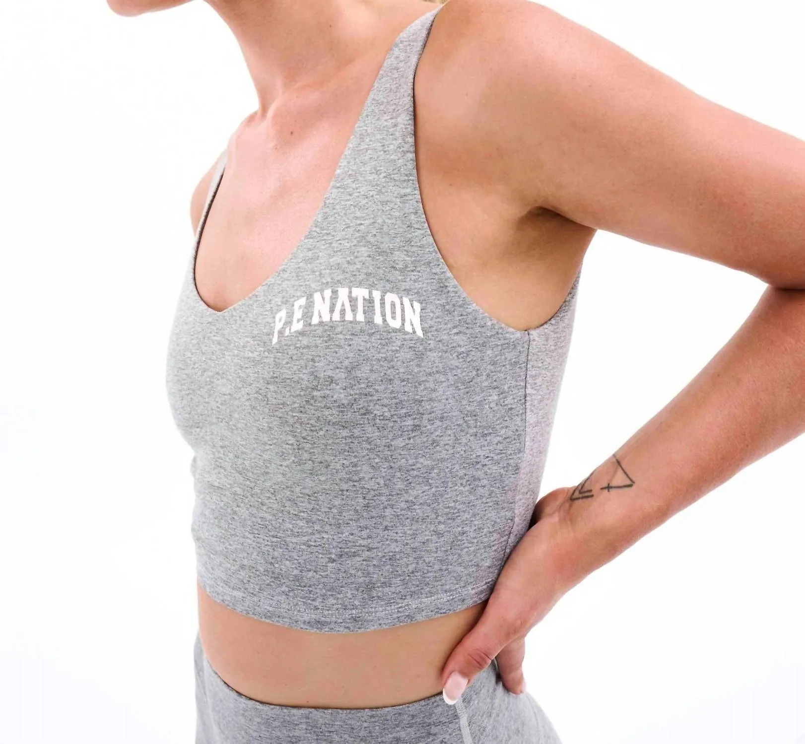 CAMINO SPORTS BRA