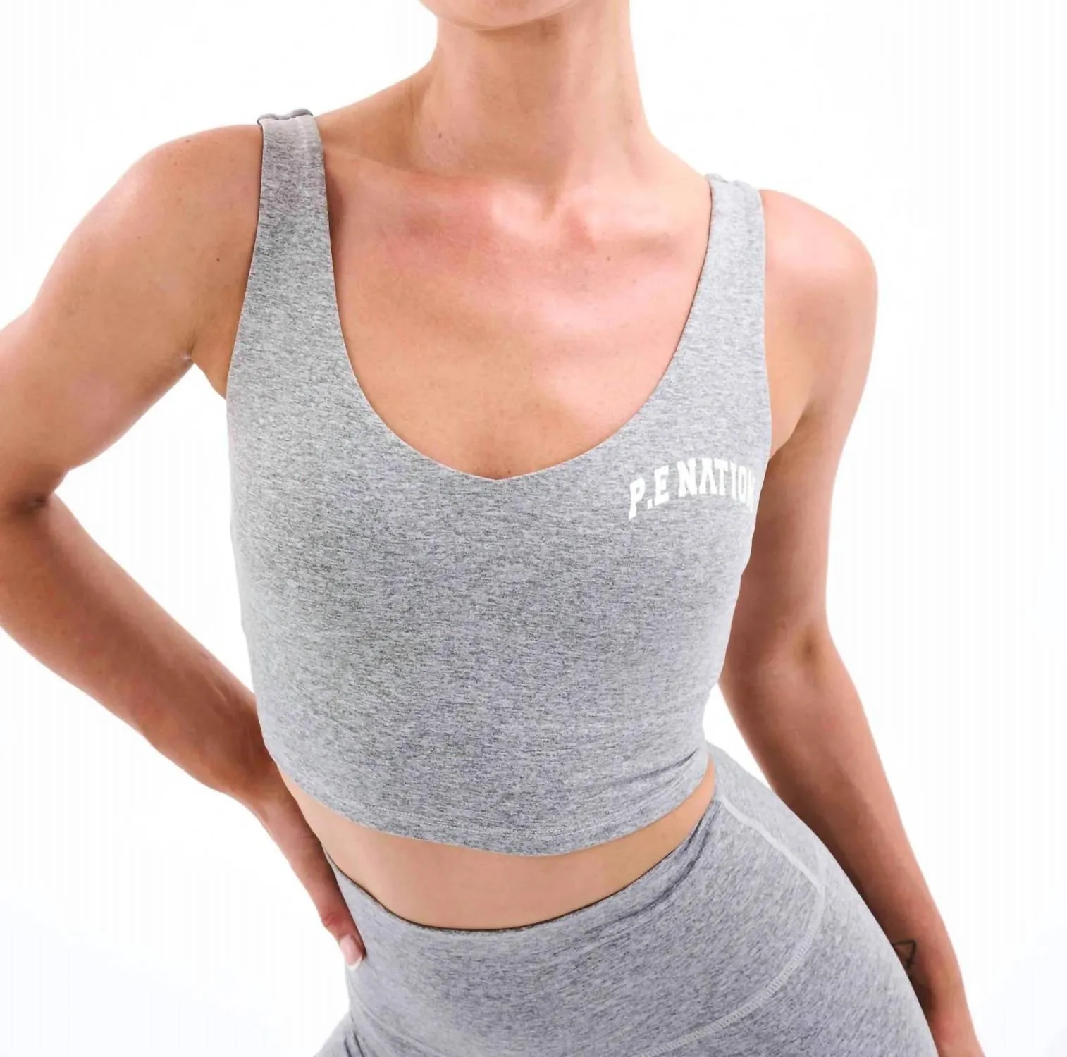 CAMINO SPORTS BRA
