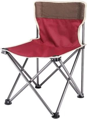 Camping Chair Folding Chair Portable Chair Padded Camping Chairs Outdoor Folding Chair Lightweight Portable Fishing Stool Beach Chair Camping Chairs for Adults