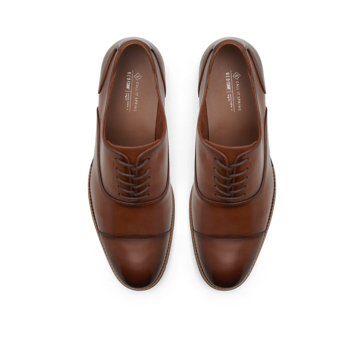 Carlisle Oxford Shoes