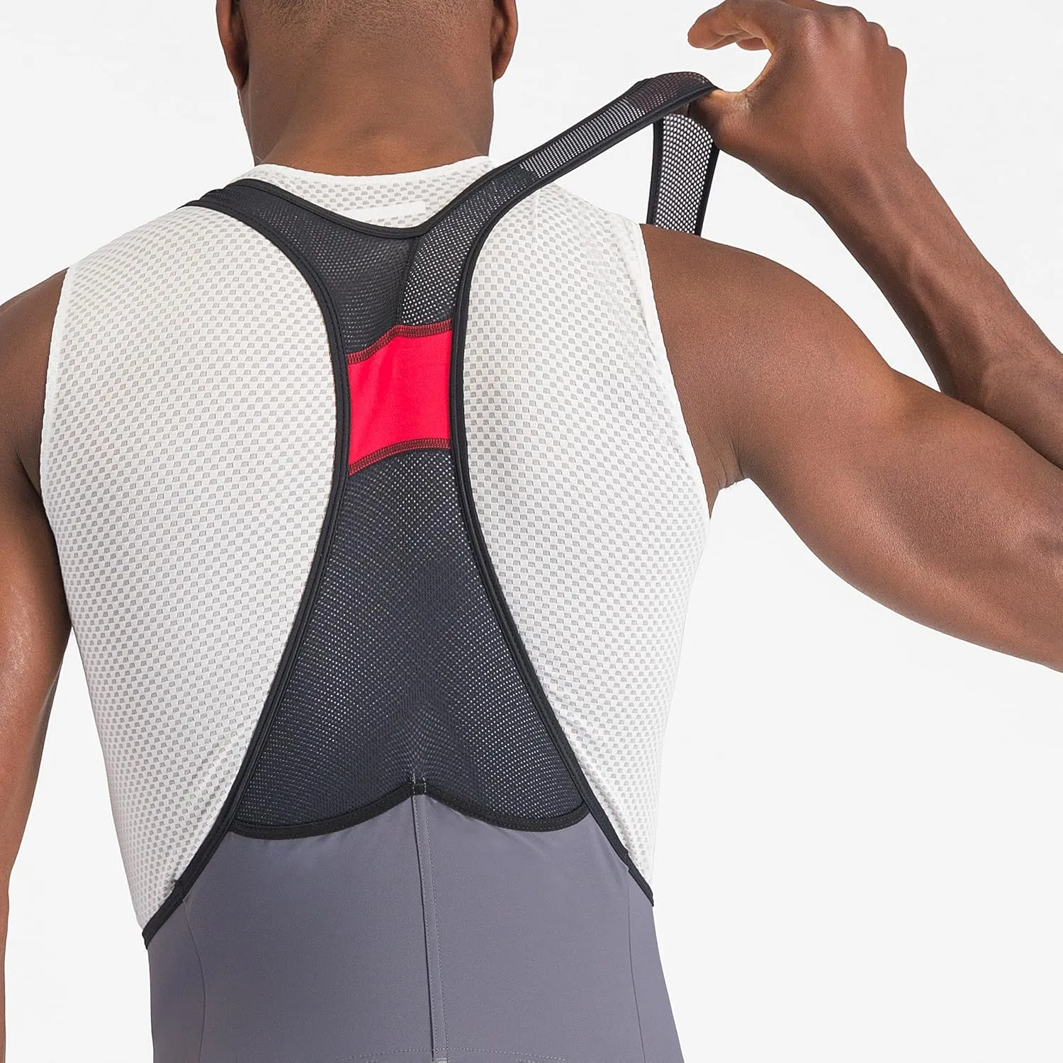 Castelli Unlimited Cargo Bib Short - Men's
