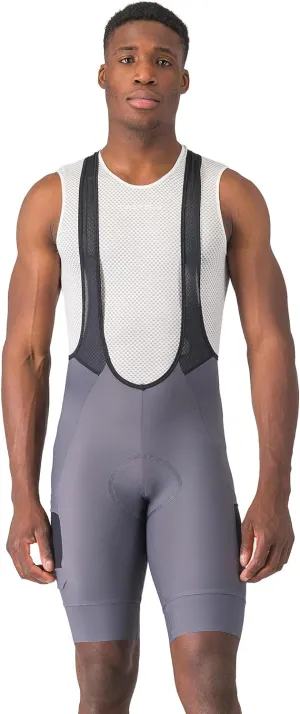 Castelli Unlimited Cargo Bib Short - Men's