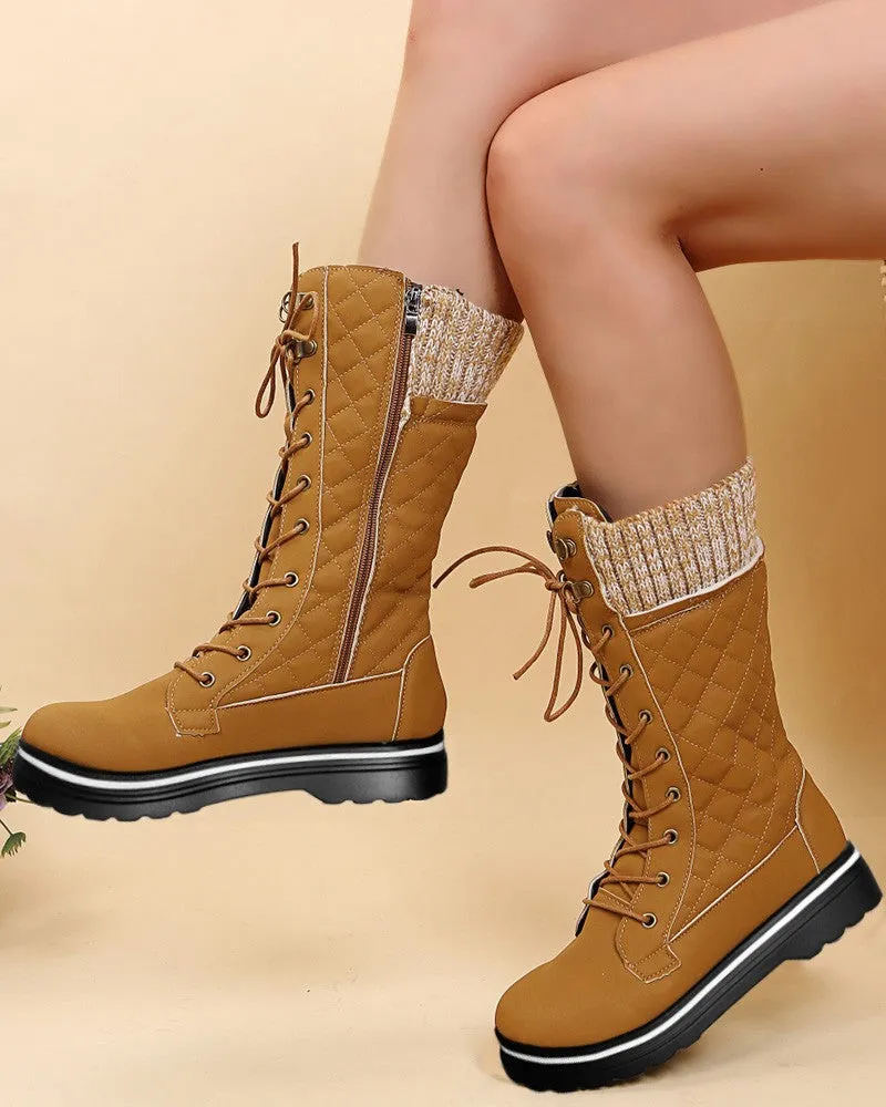 Casual and supportive orthopedic Boots
