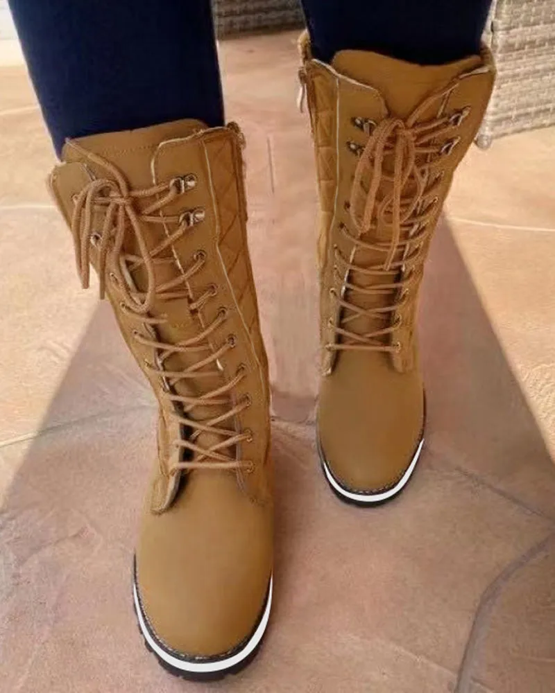 Casual and supportive orthopedic Boots