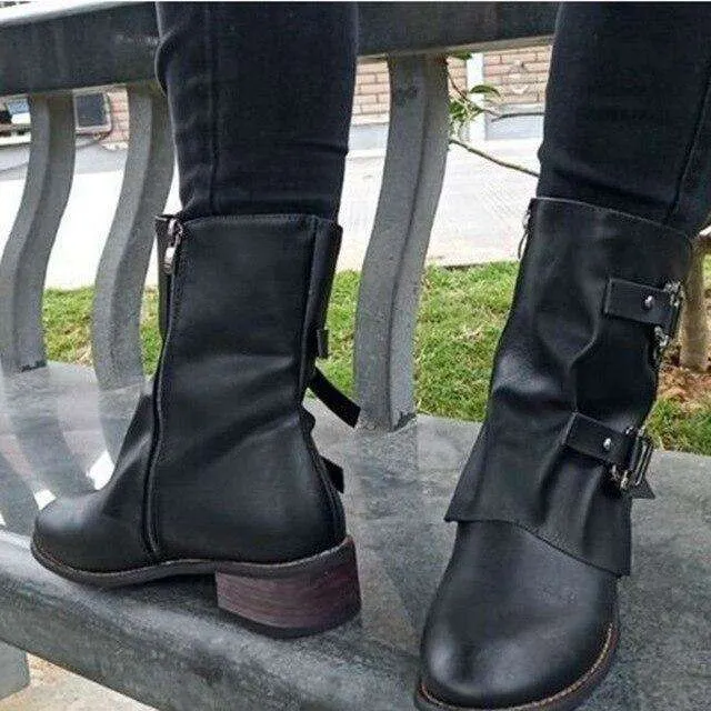 Casual and supportive orthopedic footwear
