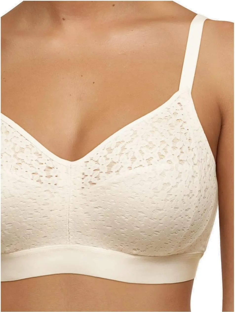Chantelle Women's Norah Supportive Wirefree