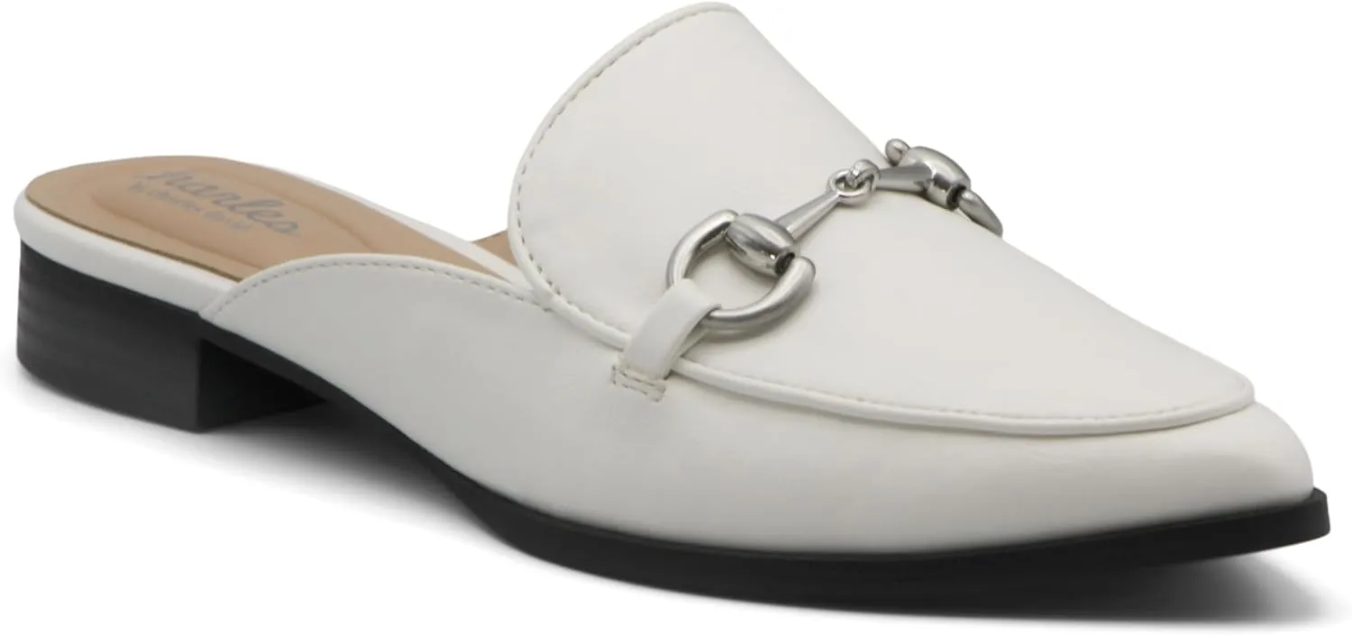Charles by Charles David Womens Eleanor Mule,