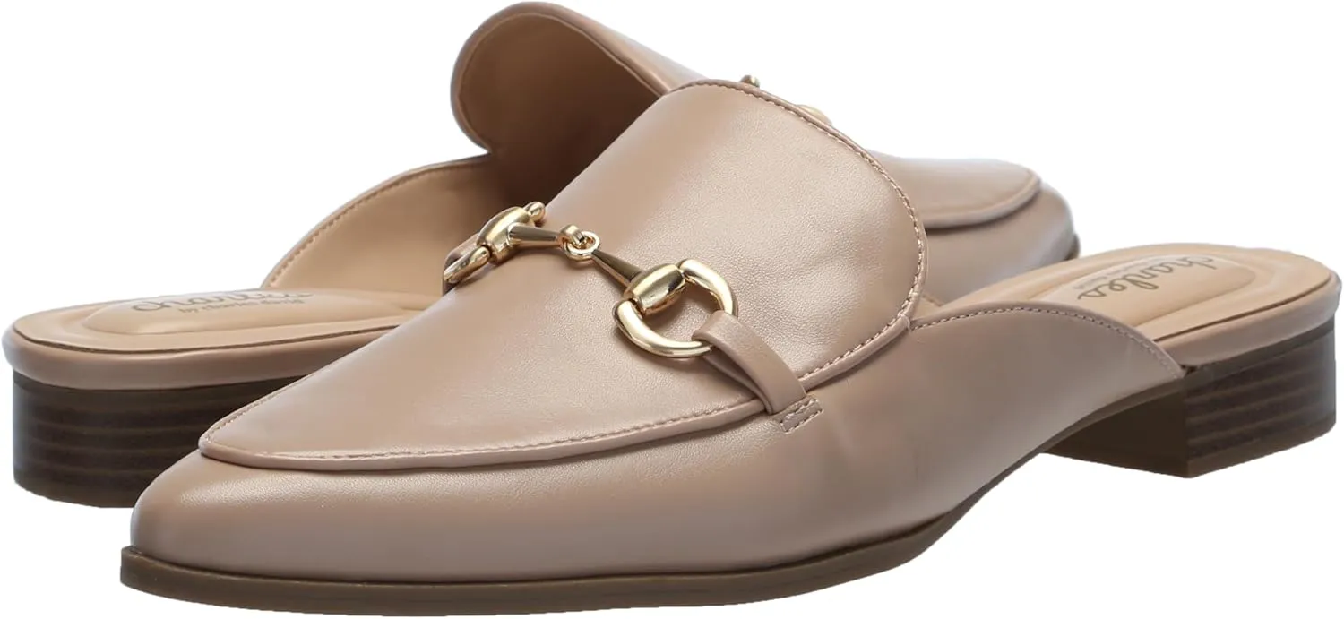 Charles by Charles David Womens Eleanor Mule,