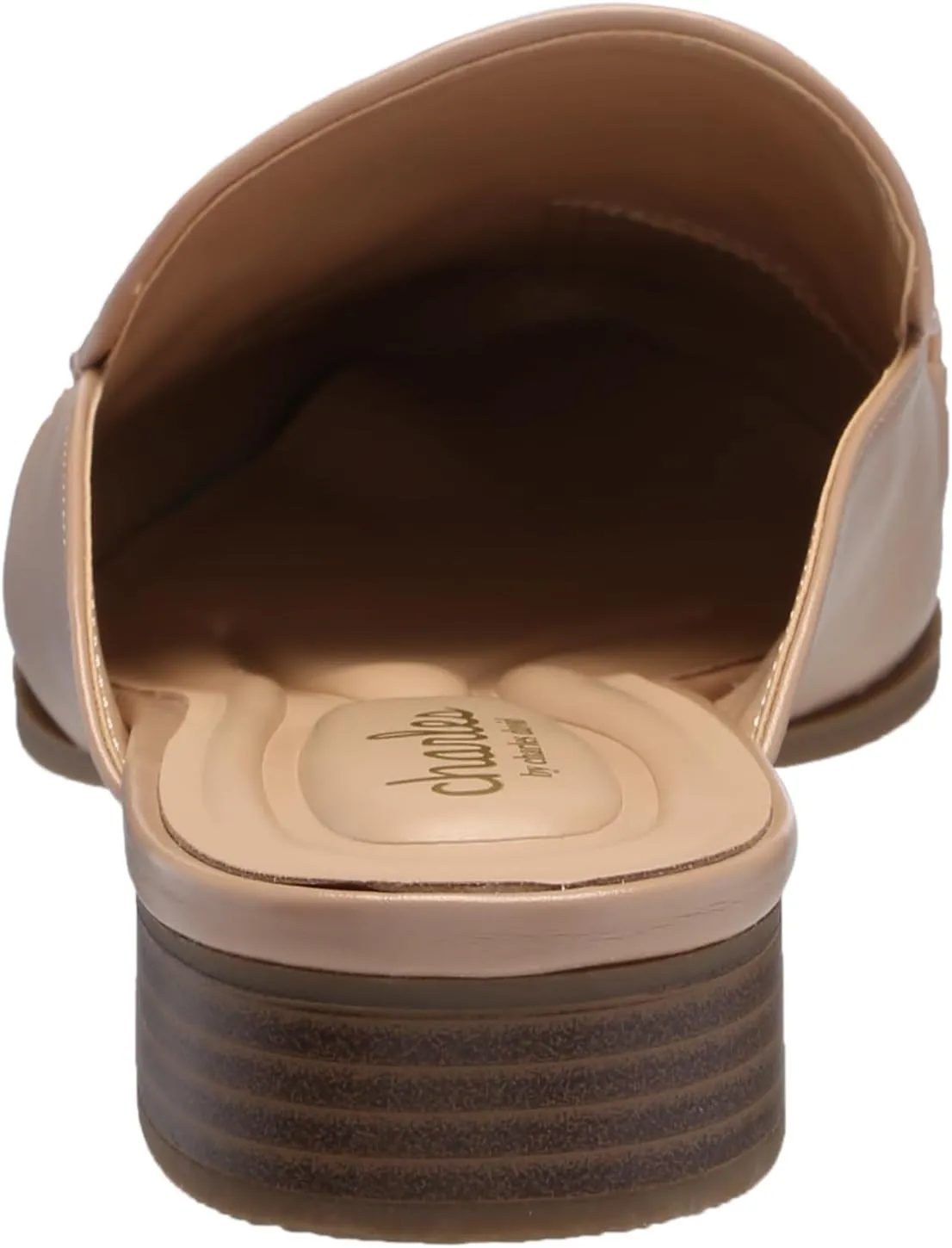 Charles by Charles David Womens Eleanor Mule,
