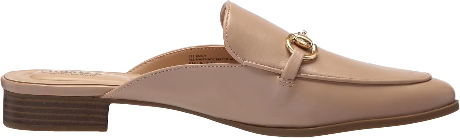 Charles by Charles David Womens Eleanor Mule,