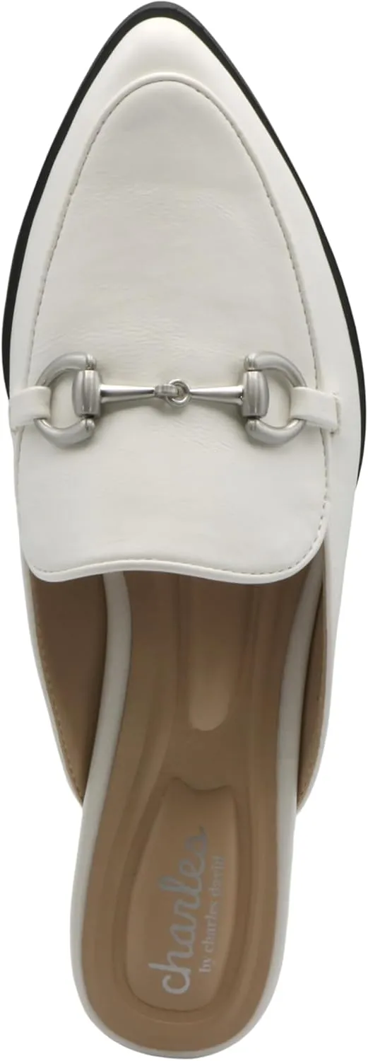 Charles by Charles David Womens Eleanor Mule,