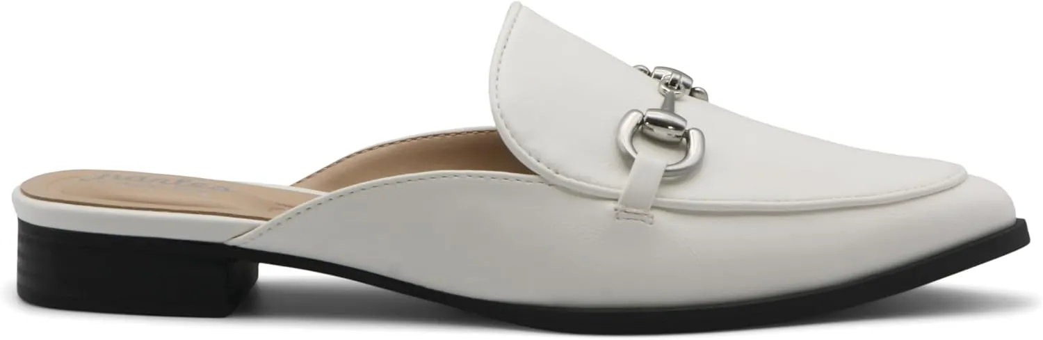 Charles by Charles David Womens Eleanor Mule,