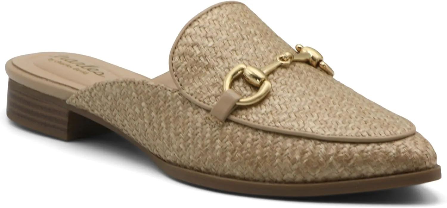Charles by Charles David Womens Eleanor Mule,