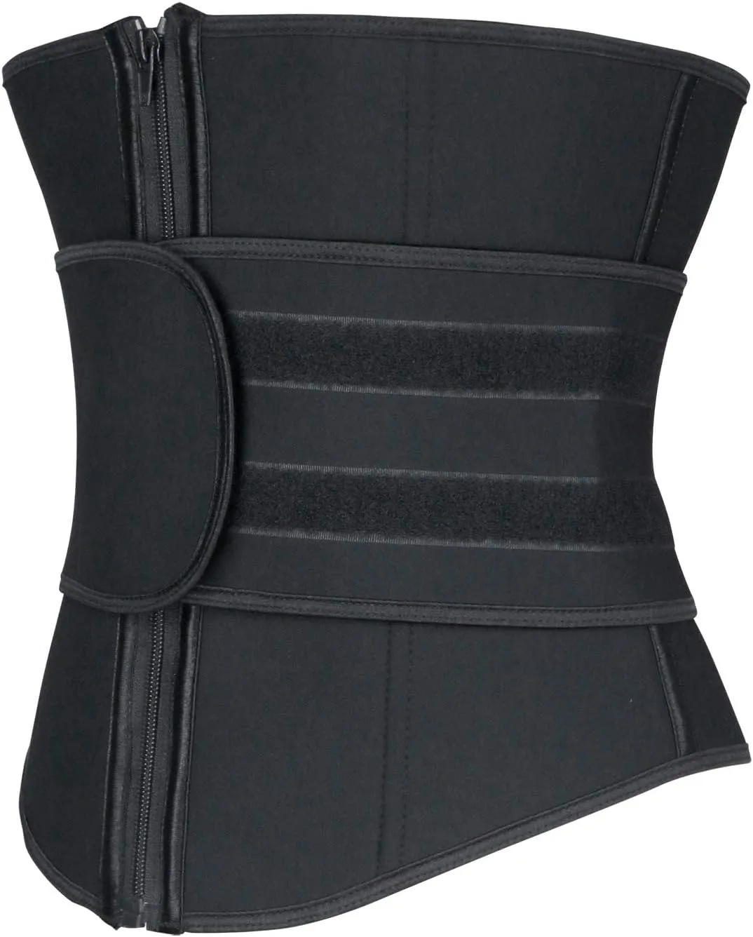 Charmian Women's Waist Trainer Belt for Weight Loss Waist Cincher Hourglass Waist Shaper