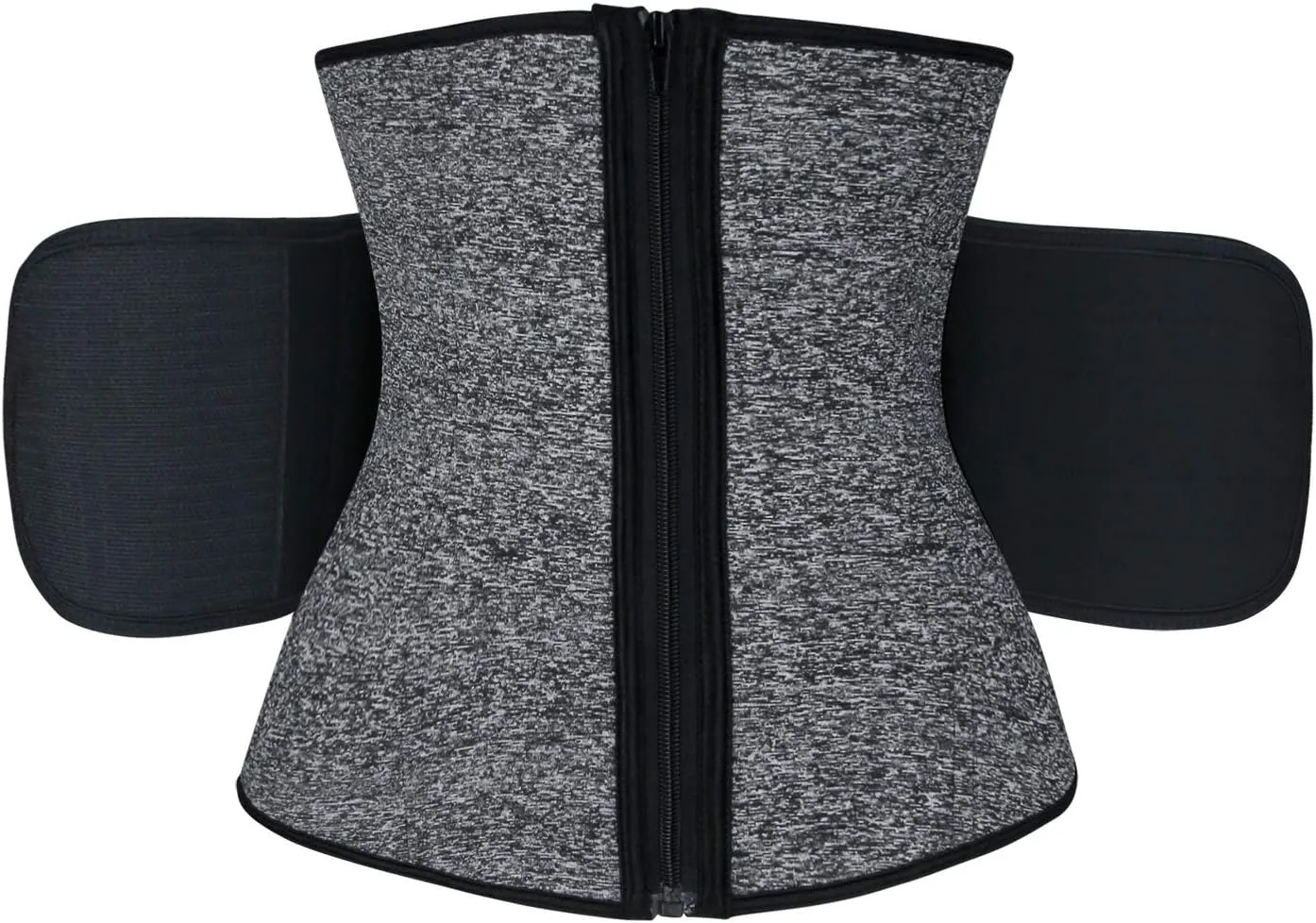 Charmian Women's Waist Trainer Belt for Weight Loss Waist Cincher Hourglass Waist Shaper