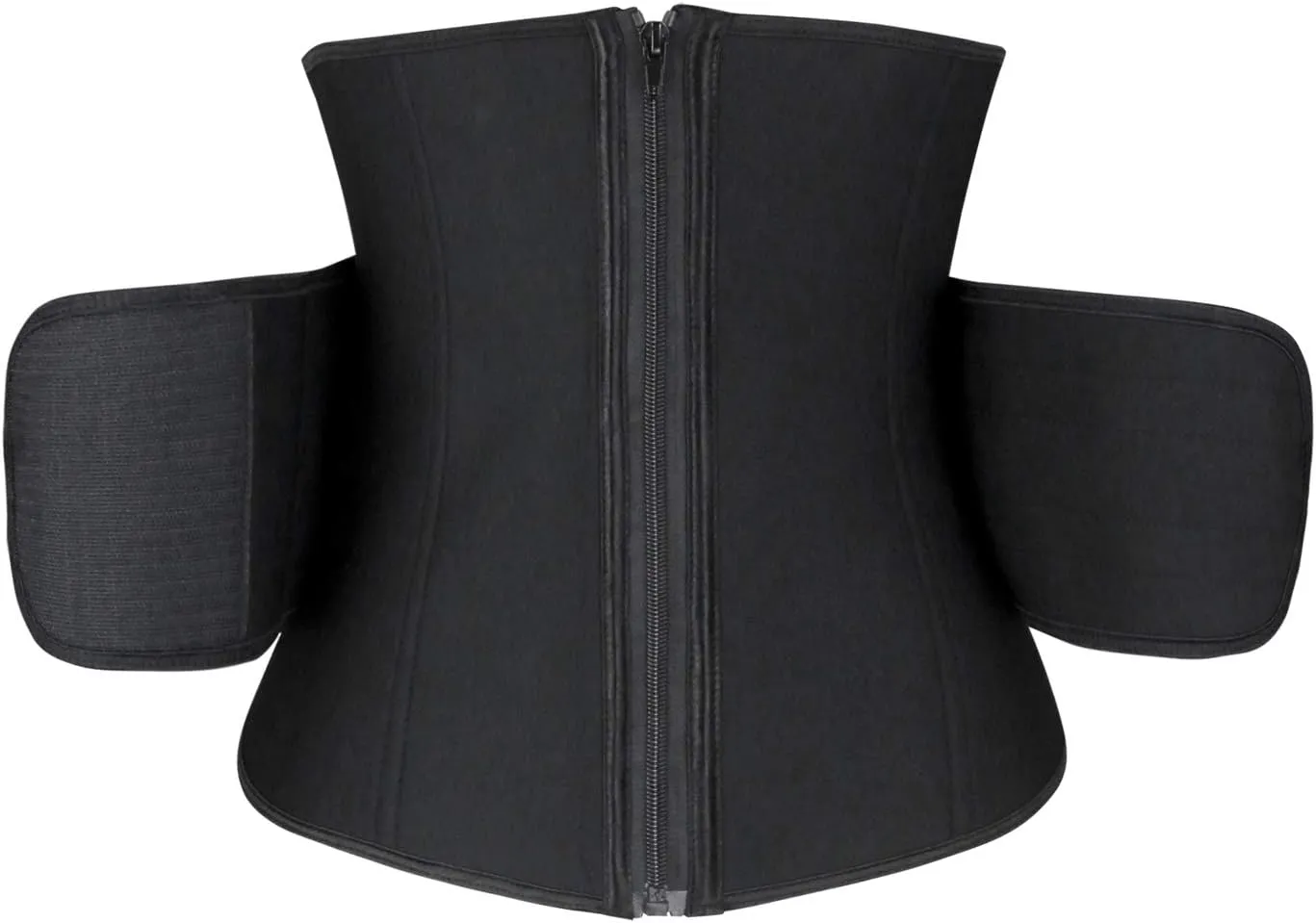 Charmian Women's Waist Trainer Belt for Weight Loss Waist Cincher Hourglass Waist Shaper
