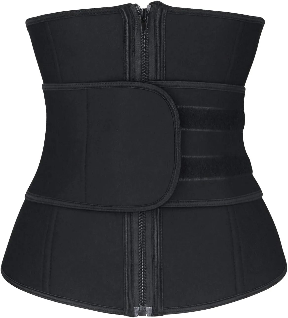 Charmian Women's Waist Trainer Belt for Weight Loss Waist Cincher Hourglass Waist Shaper