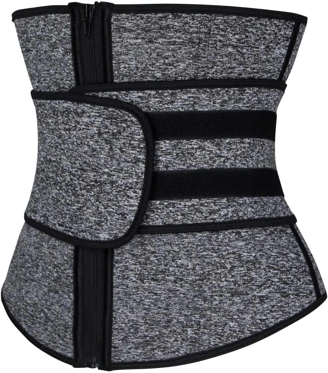 Charmian Women's Waist Trainer Belt for Weight Loss Waist Cincher Hourglass Waist Shaper