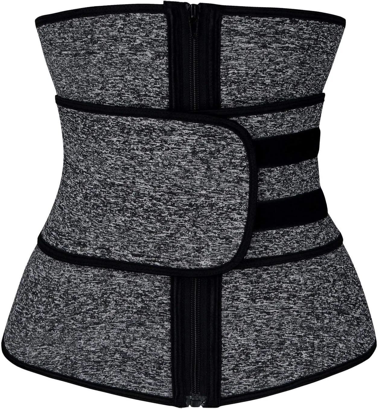 Charmian Women's Waist Trainer Belt for Weight Loss Waist Cincher Hourglass Waist Shaper