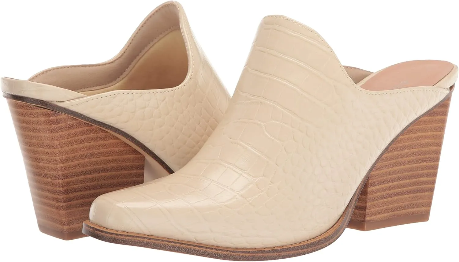 Chinese Laundry Women's Crinkle Mule