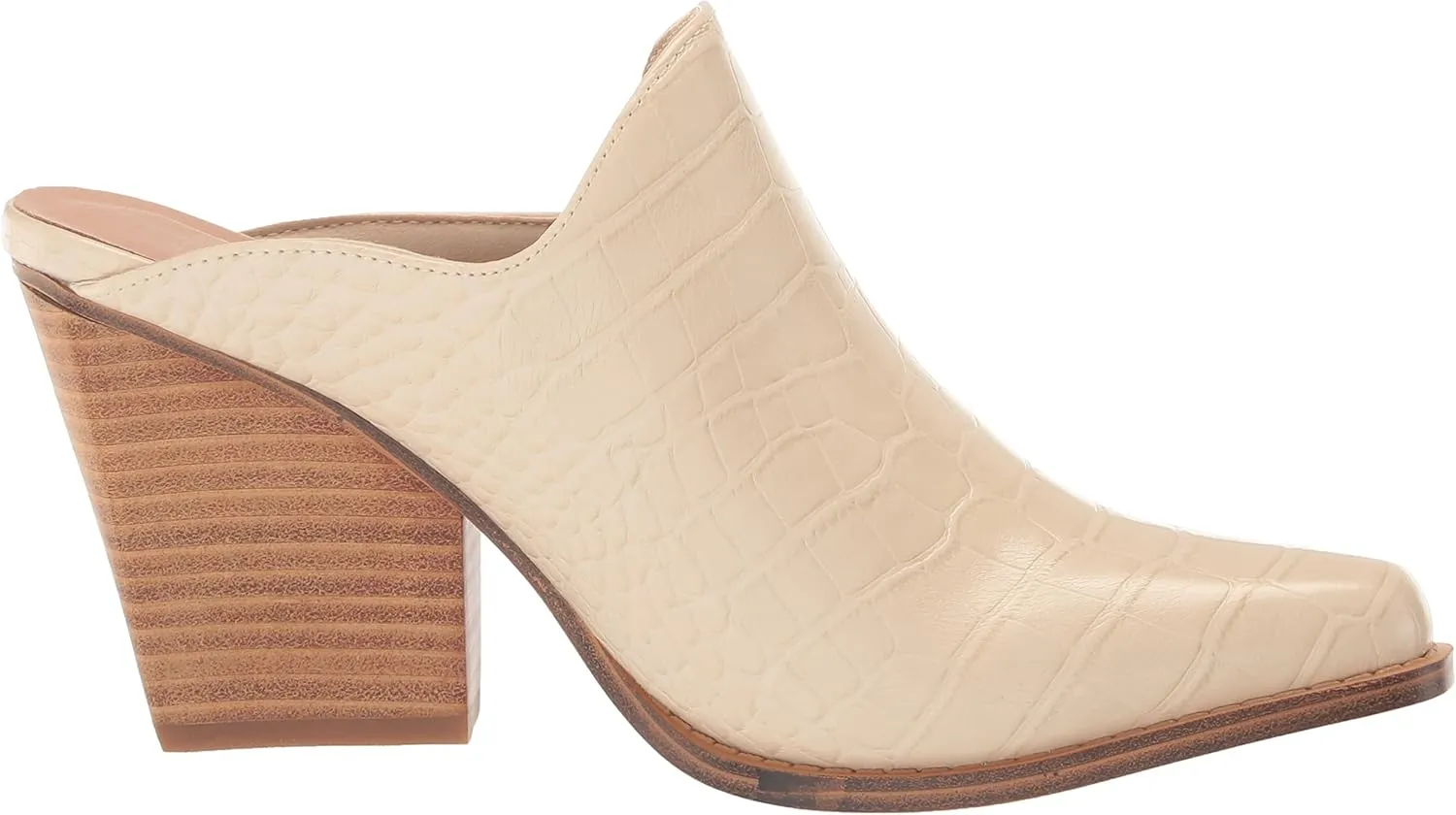 Chinese Laundry Women's Crinkle Mule
