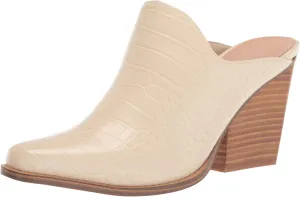 Chinese Laundry Women's Crinkle Mule