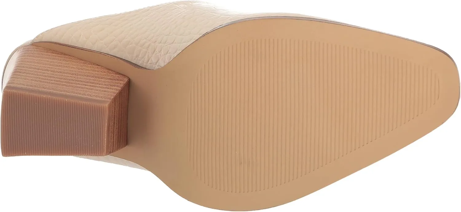 Chinese Laundry Women's Crinkle Mule