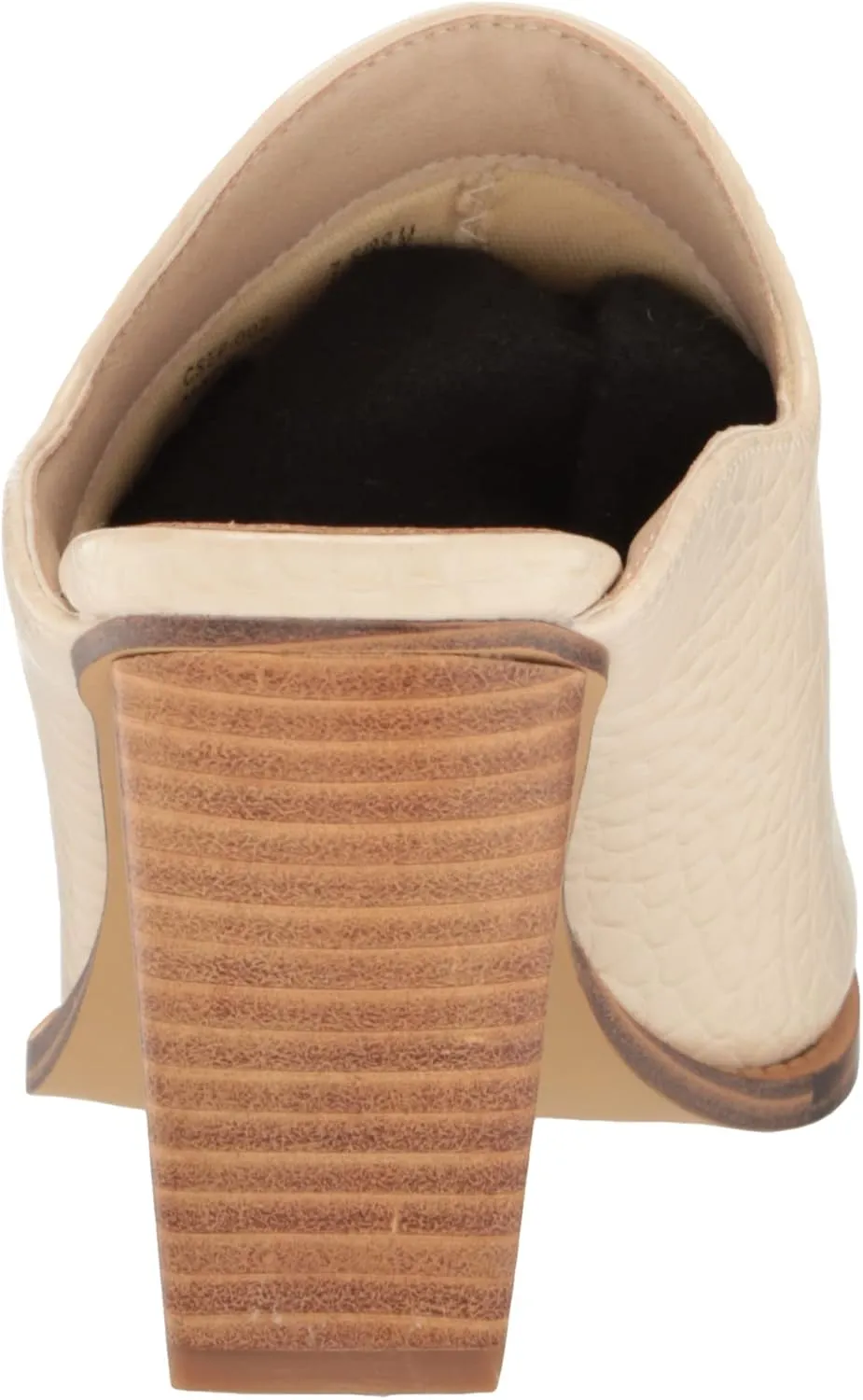 Chinese Laundry Women's Crinkle Mule