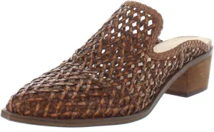 Chinese Laundry Women's Woven Mule Fashion Boot