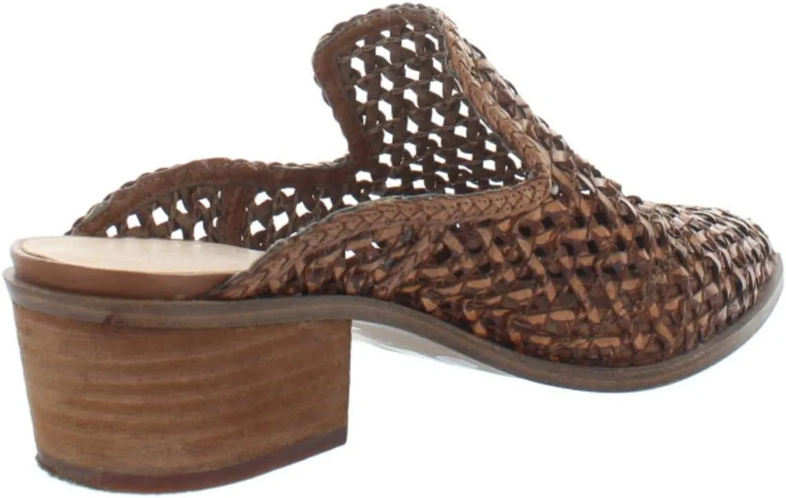 Chinese Laundry Women's Woven Mule Fashion Boot