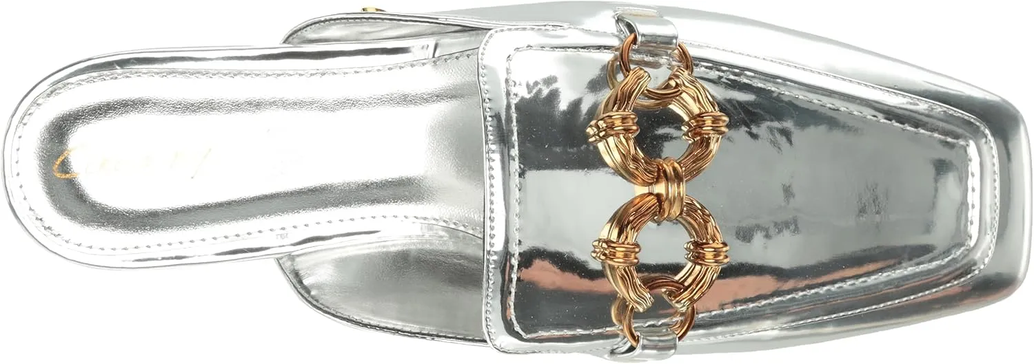 Circus NY by Sam Edelman Women's Taryn Mule